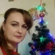 Нина Бабицкая